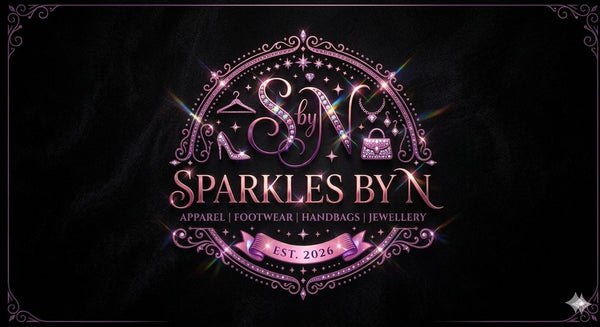 Sparkles by N